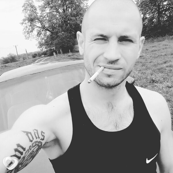 Aleksandr, 36, Калининграде — анкета №2077062