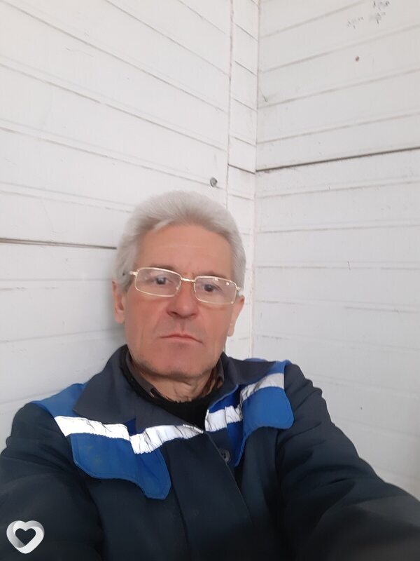 Евгений, 58, Гродно — анкета №2077094