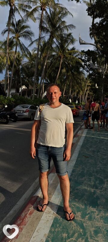 Сергей, 39, Туле — анкета №2077100