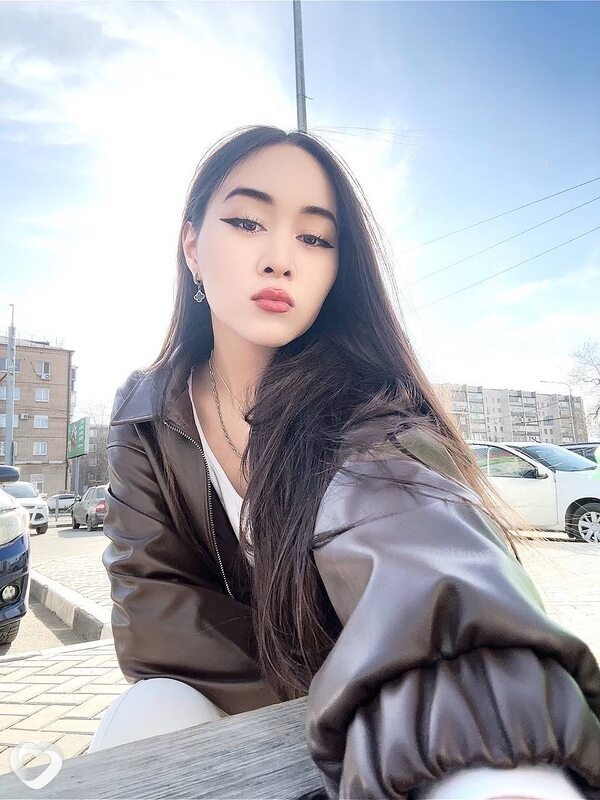 Анастасия, 23, Санкт-Петербурге — анкета №2077103