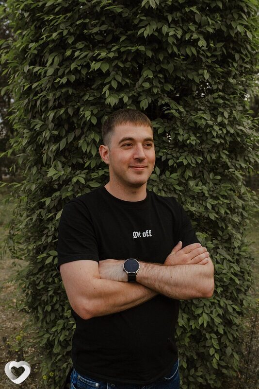 Руслан, 31, Новосибирске — анкета №2077117