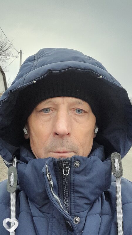 Валера, 62, Гомеле — анкета №2077120