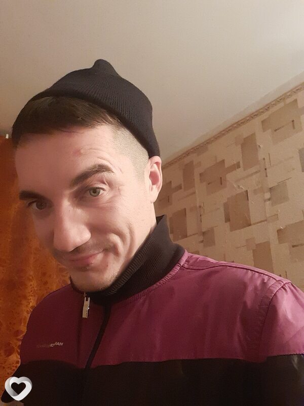Максим, 34, Тольятти — анкета №2077133