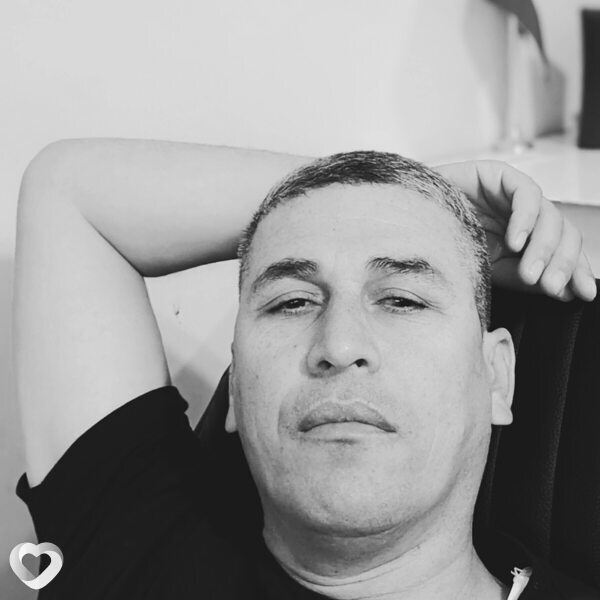 Алишер, 44, Душанбе — анкета №2077136