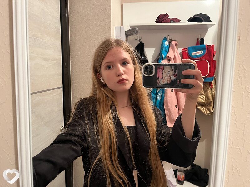 Маргарита, 19, Ижевске — анкета №2077141