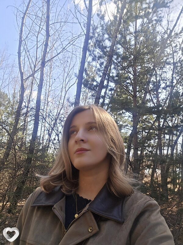 Оксана, 28, Томске — анкета №2077144