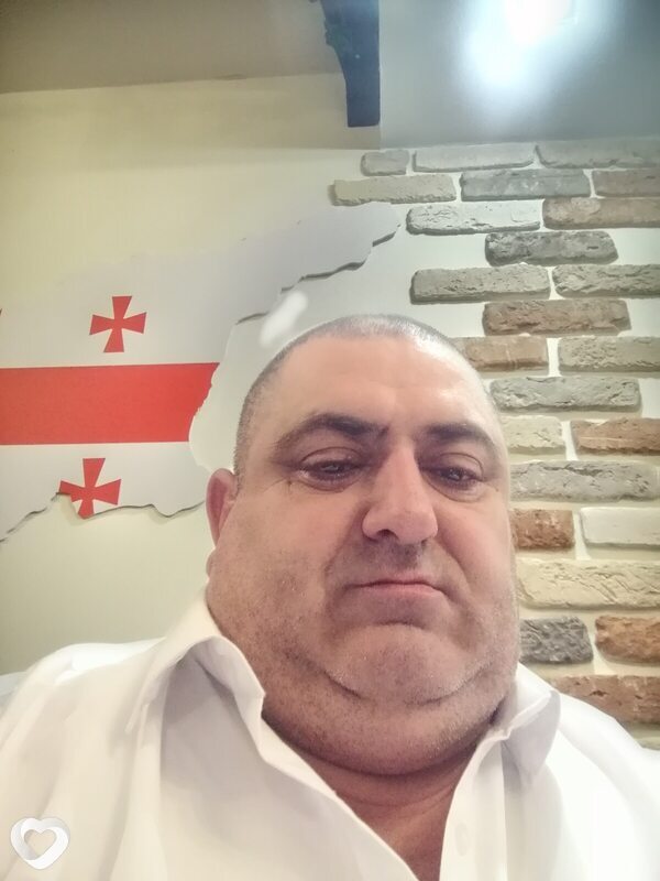 Армен, 47, Ростове-на-Дону — анкета №2077148