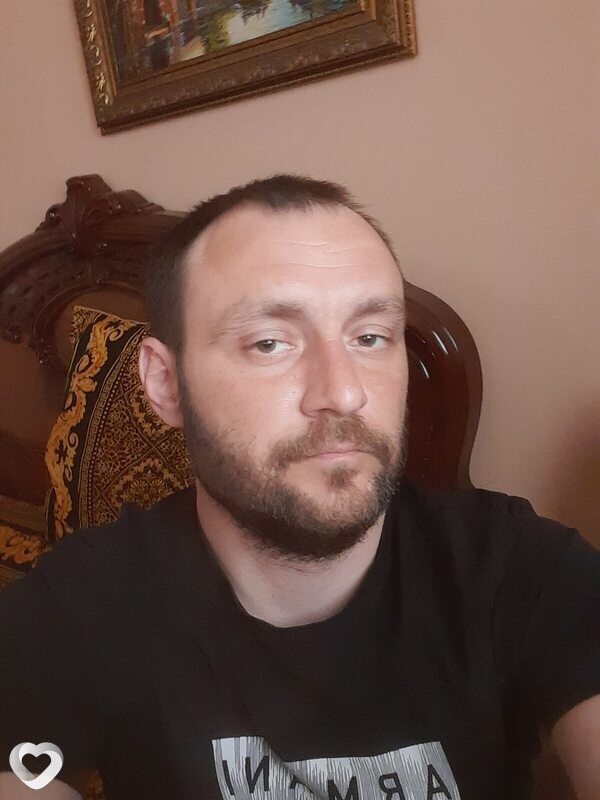 Вячеслав, 36, Туапсе — анкета №2077150