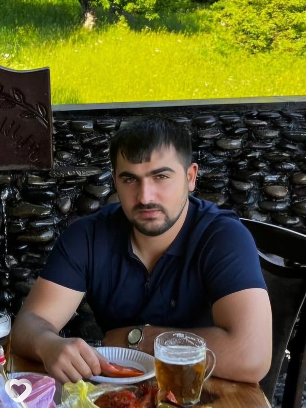 Арсен, 26, Королёв — анкета №2077155
