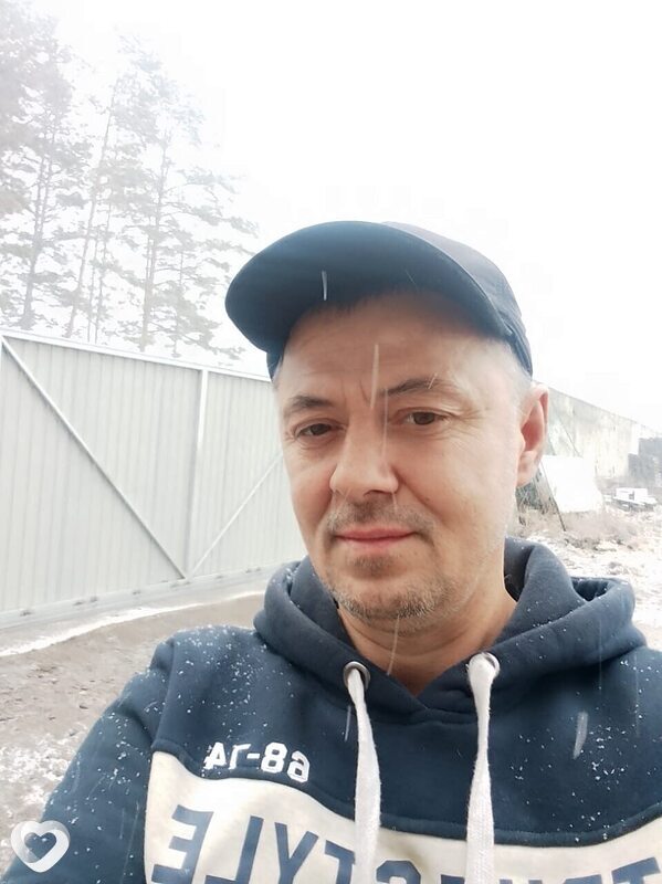 Эдуард, 54, Дальнереченске — анкета №2077159