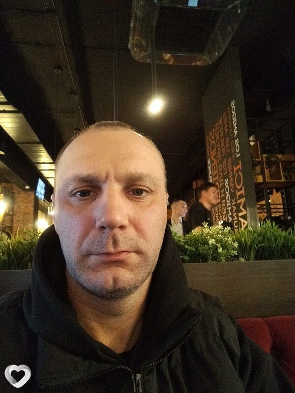 Александр, 36, Камышине — анкета №2077164