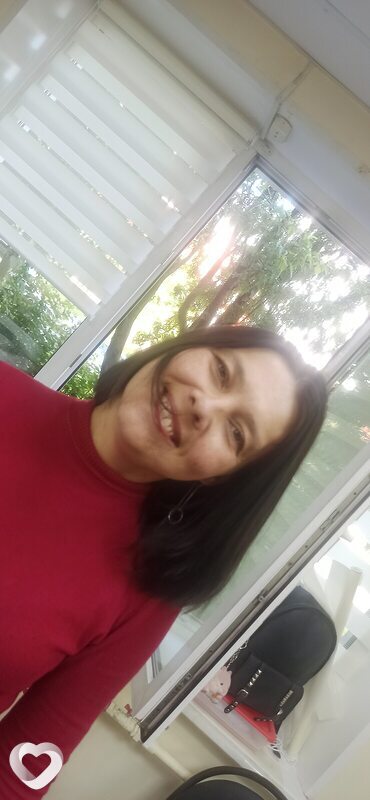 Анна, 42, Нижнем Новгороде — анкета №2077166