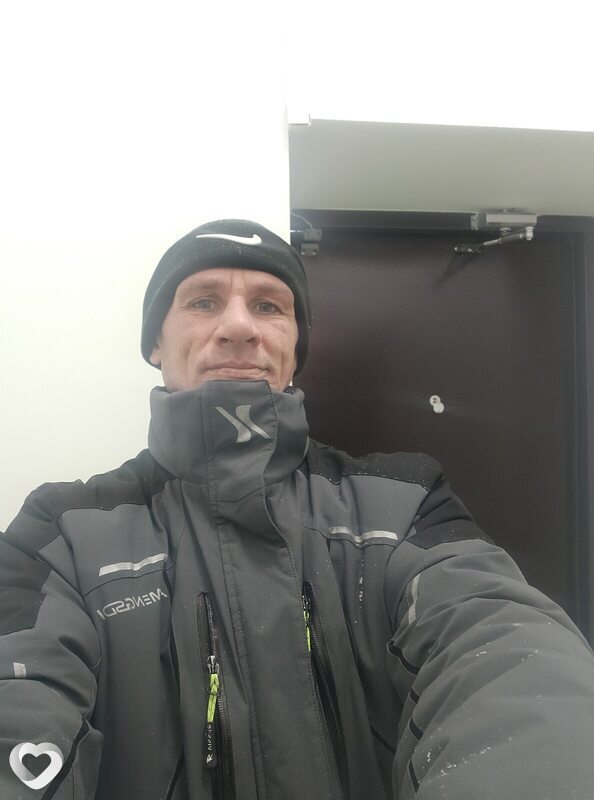 Андрей, 41, Бийске — анкета №2077305