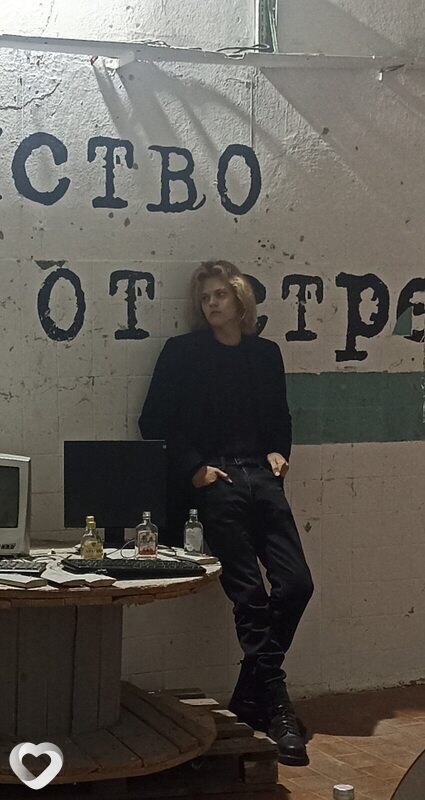 Антон, 19, Минске — анкета №2077309