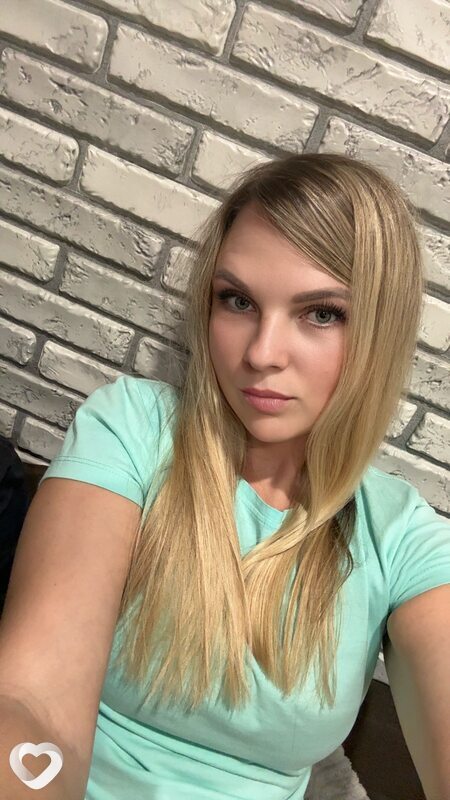 Марина, 39, Иванове — анкета №2077313