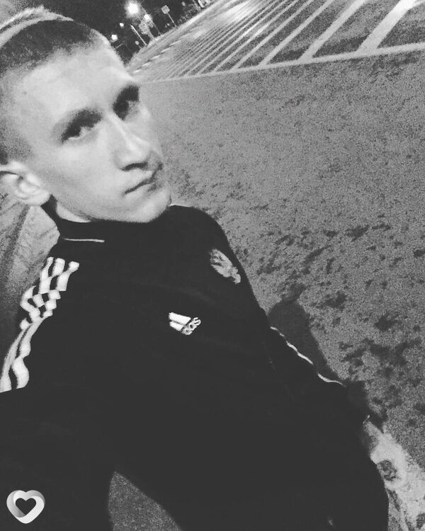 Жека, 25, Кемерове — анкета №2077169