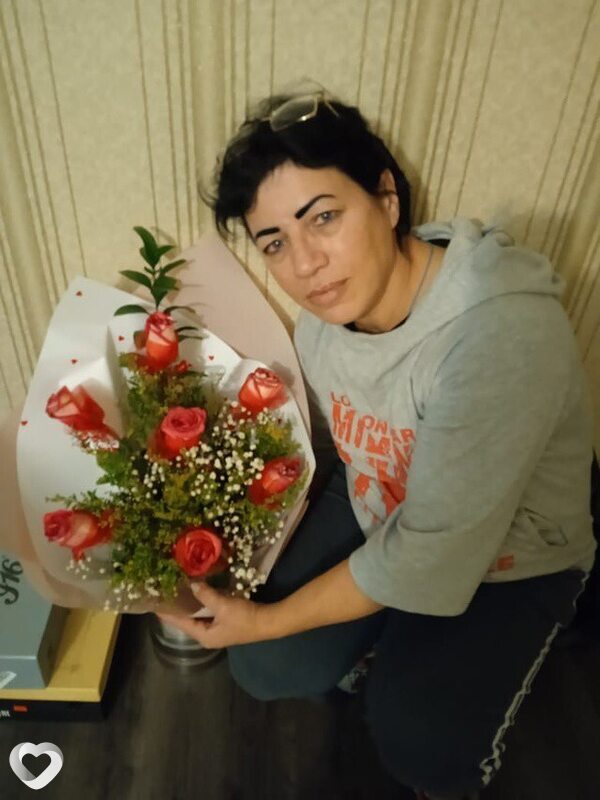 Татьяна, 51, Находке — анкета №2077178