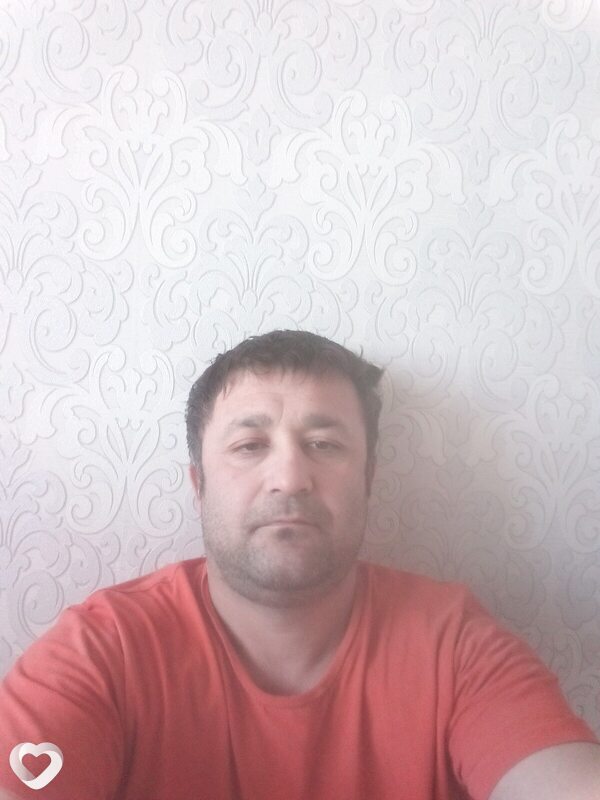 Ум, 43, Москве — анкета №2077179