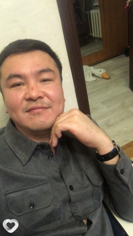 Руслан, 35, Новотроицке — анкета №2077181