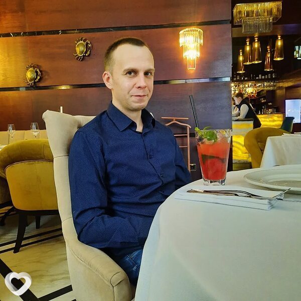 Олег, 38, Курске — анкета №2077182