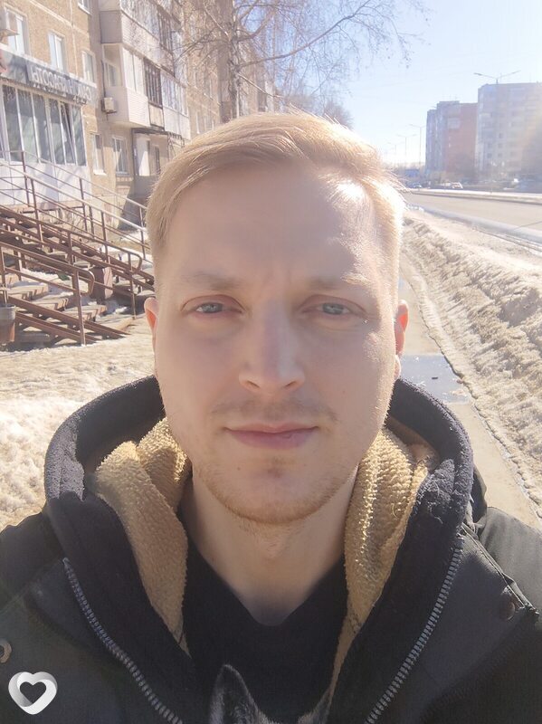 Woldemar, 40, Перми — анкета №2077184