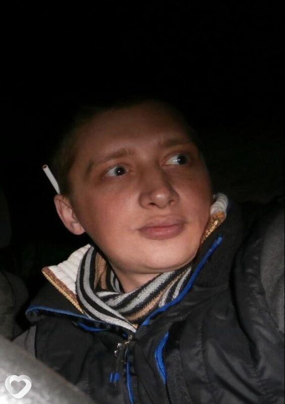 Nick Name, Михайловка (Луганская Обл)