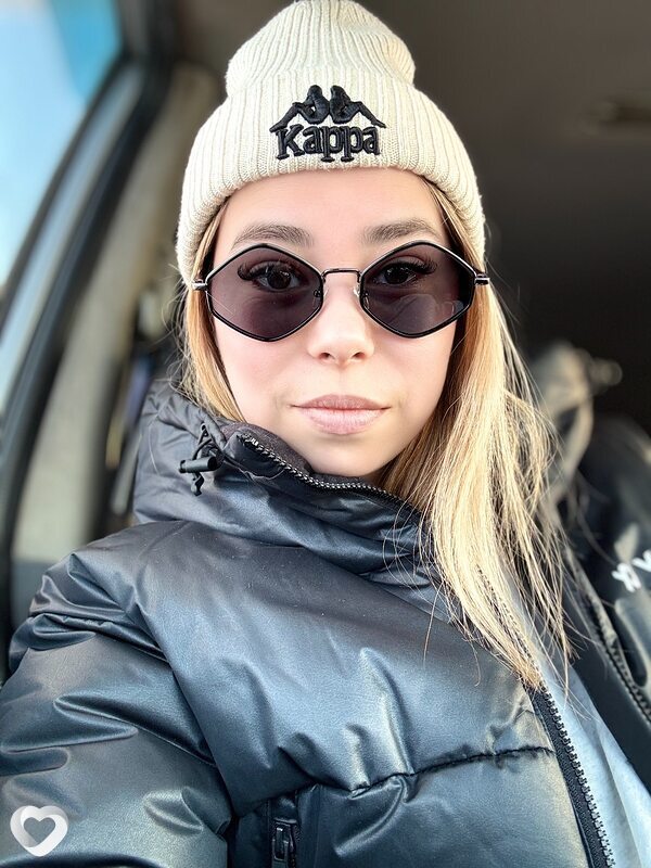 Снежана, 30, Екатеринбурге — анкета №2077192
