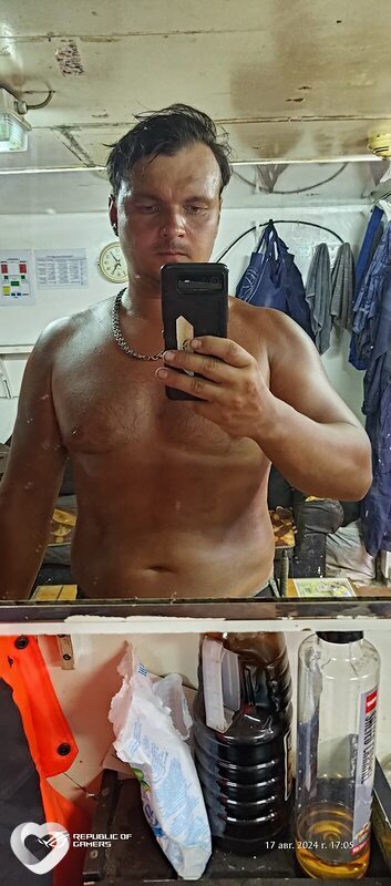 Дмитрий, 36, Уссурийске — анкета №2077270