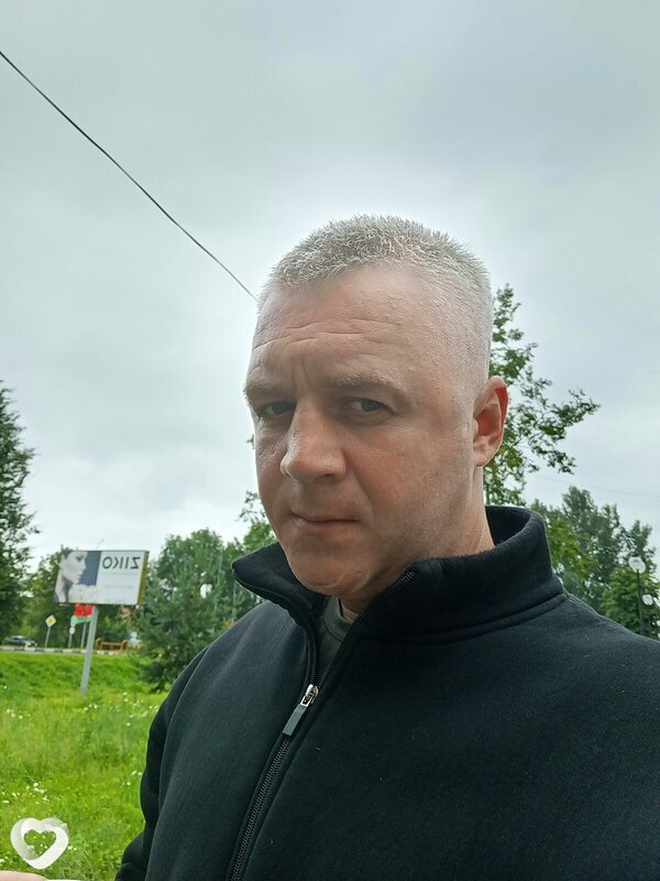 Кирилл, Кричев