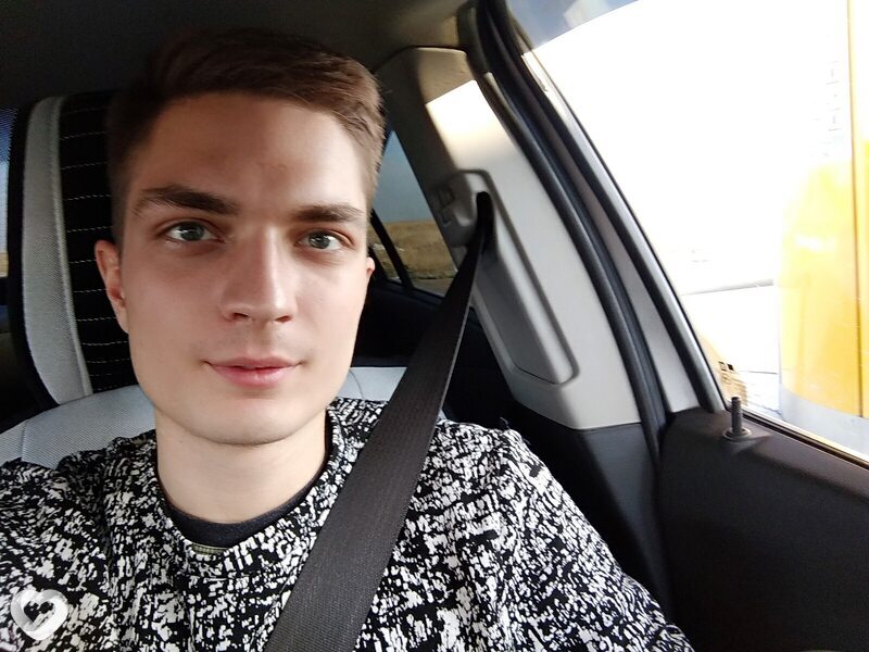 Санёк, 31, Астане — анкета №2077279
