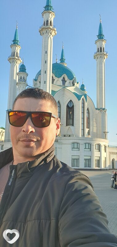 Сергей, 40, Темрюке — анкета №2077281