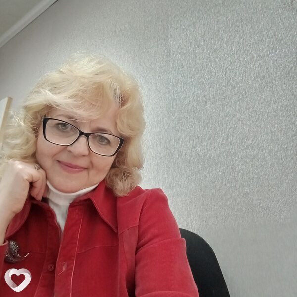 Ольга, 57, Нефтеюганске — анкета №2077285