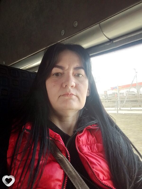 Марина, 41, Ульяновске — анкета №2077287