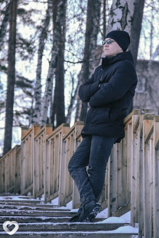 Алексей, 23, Воткинске — анкета №2077291