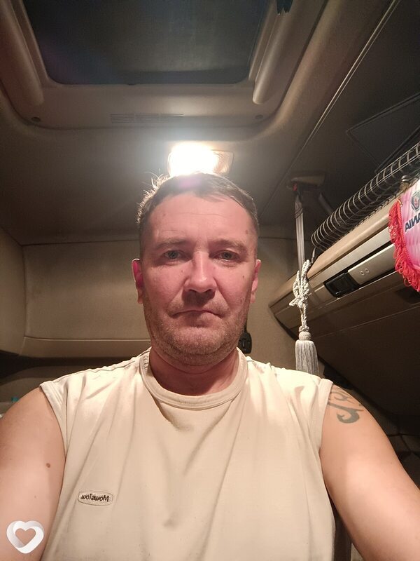 Виталий, 51, Ступине — анкета №2077195