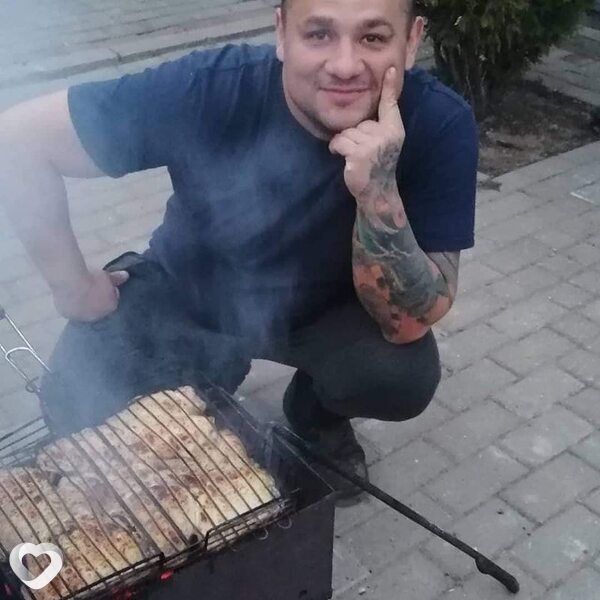 Андрей, 27, Полоцке — анкета №2077206