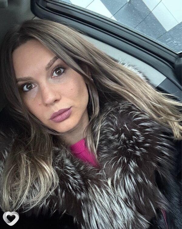 Eternity, 33, Новосибирске — анкета №2077208