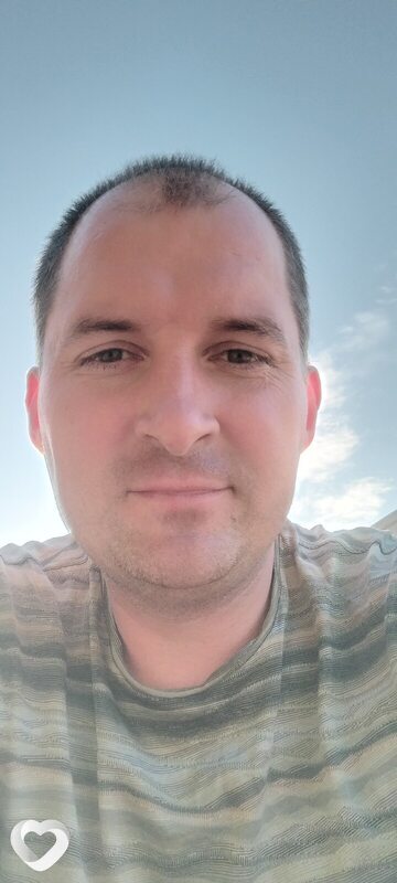 Владимир, 41, Краснодаре — анкета №2077210