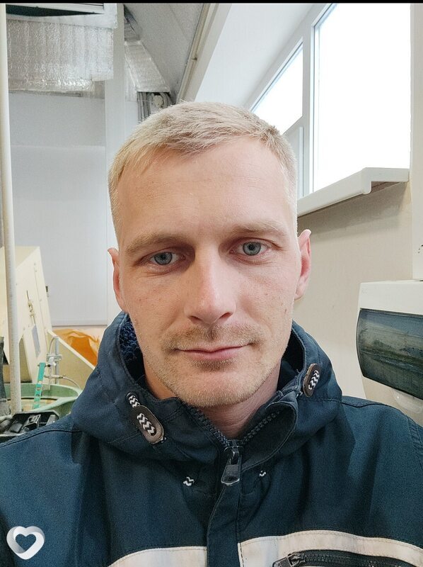 Сергей, 35, Севастополе — анкета №2077211