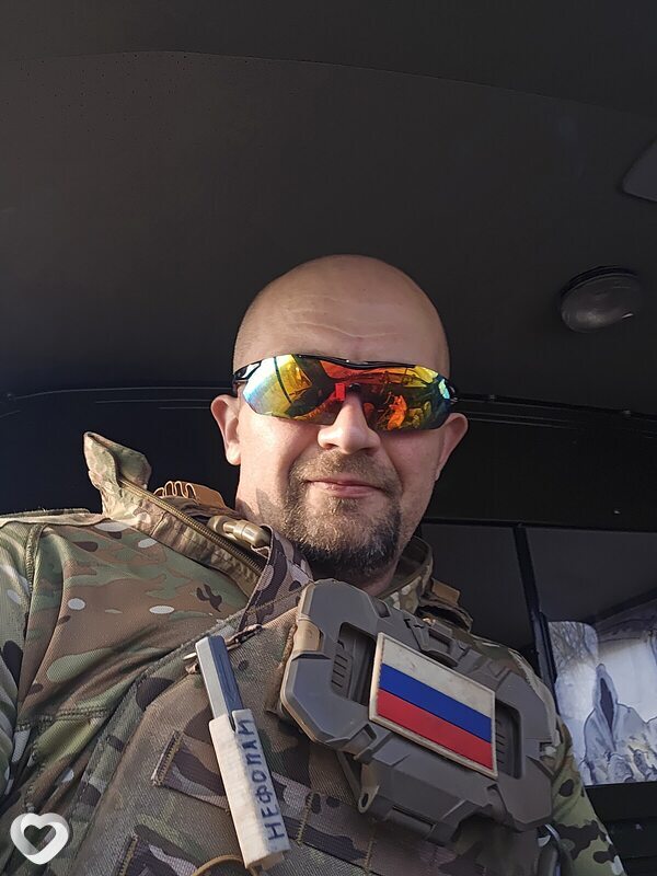 Андрей, 39, Шебекине — анкета №2077214