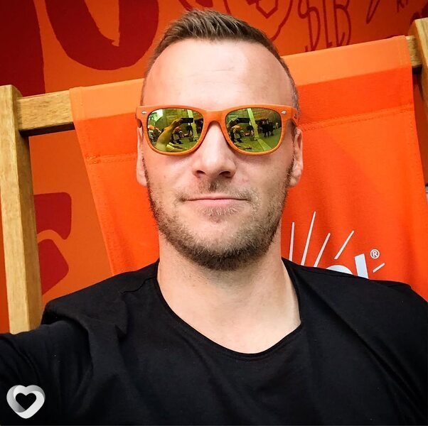 Денис, 39, Сарове — анкета №2077215