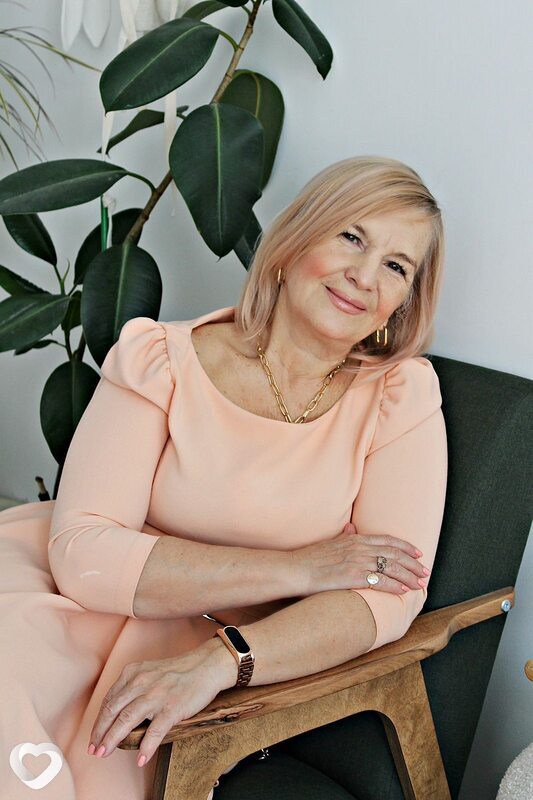 Елена, 58, Самаре — анкета №2077368