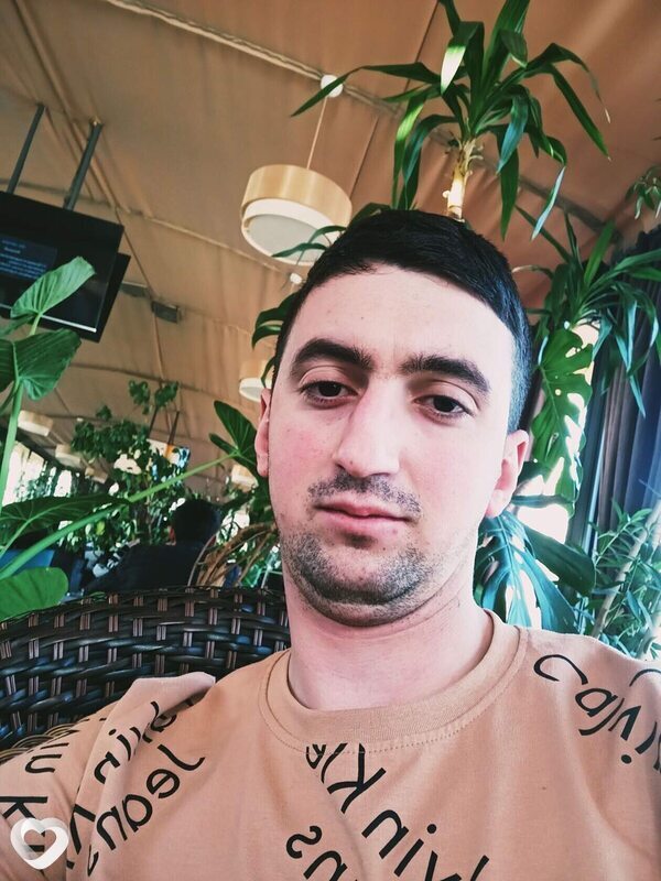 Арм, 29, Москве — анкета №2077372