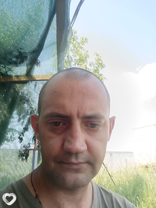 Владимер, 37, Антраците — анкета №2077376
