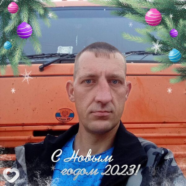 Сергей, 37, Бежецке — анкета №2077378