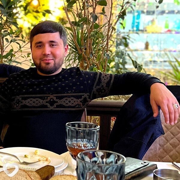 Fredi, 38, Москве — анкета №2077381