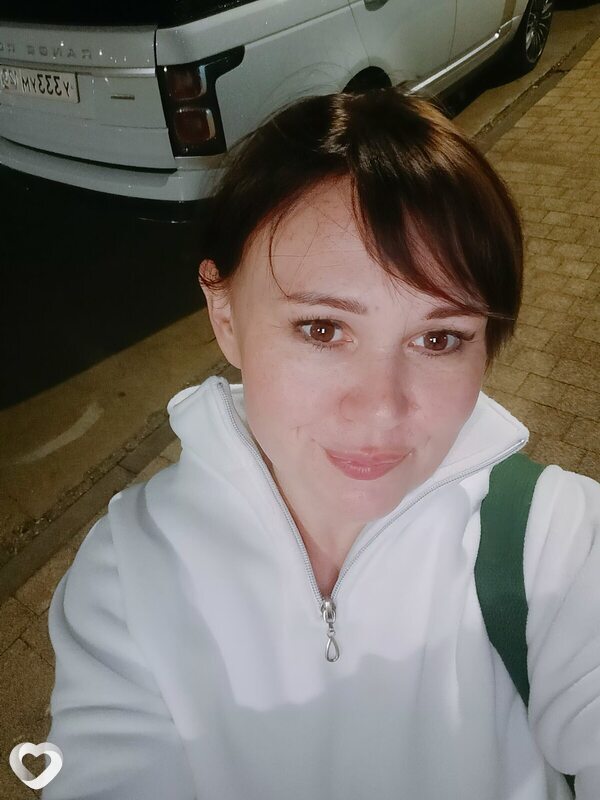 Виолетта, 38, Оренбурге — анкета №2077384