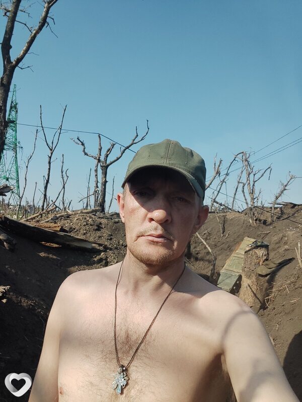 Костян, 40, Южно-Сахалинске — анкета №2077226