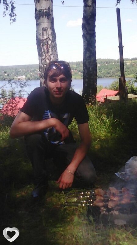 Александр, 34, Иванове — анкета №2077236