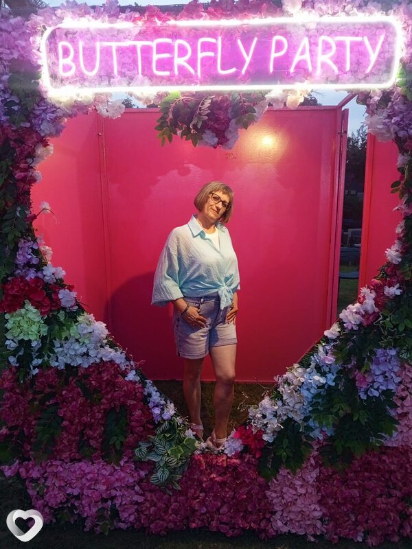Светлана, 49, Ставрополе — анкета №2077242